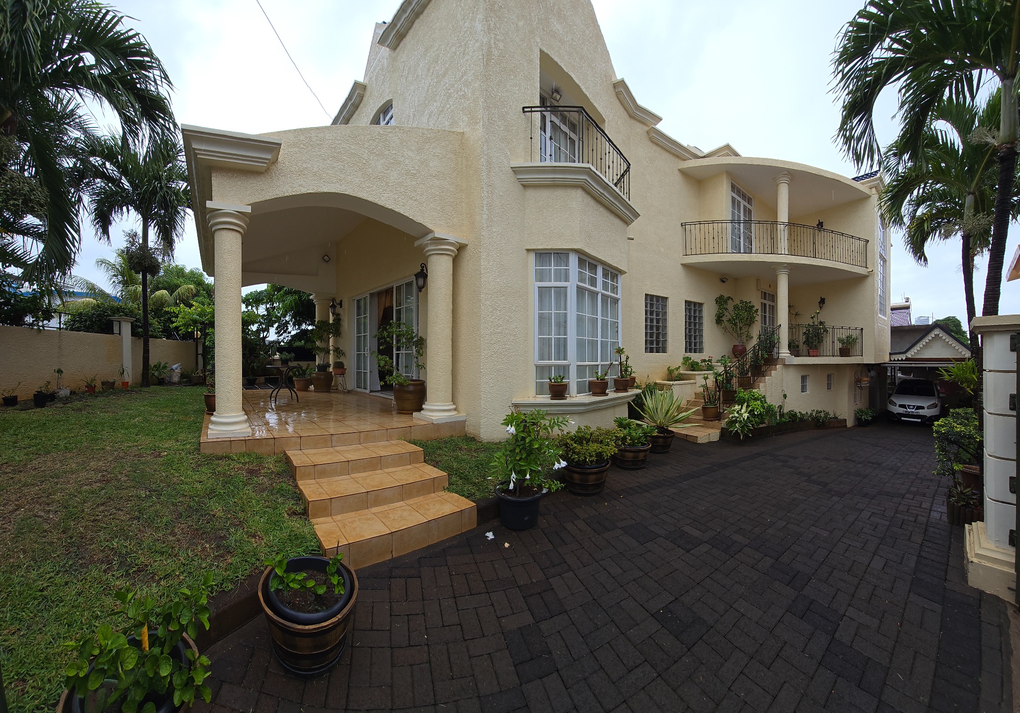 House / Villa of 4 bedrooms for sale in Coromandel, center, Mauritius – LexpressProperty.com | 713755 | Ref01