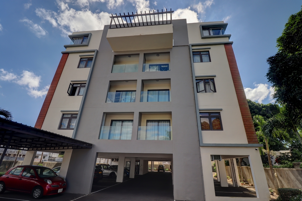 Penthouse 3 Chambre(s) en location à Rose Hill, centre, île Maurice – LexpressProperty.com | 713807 | Ref01