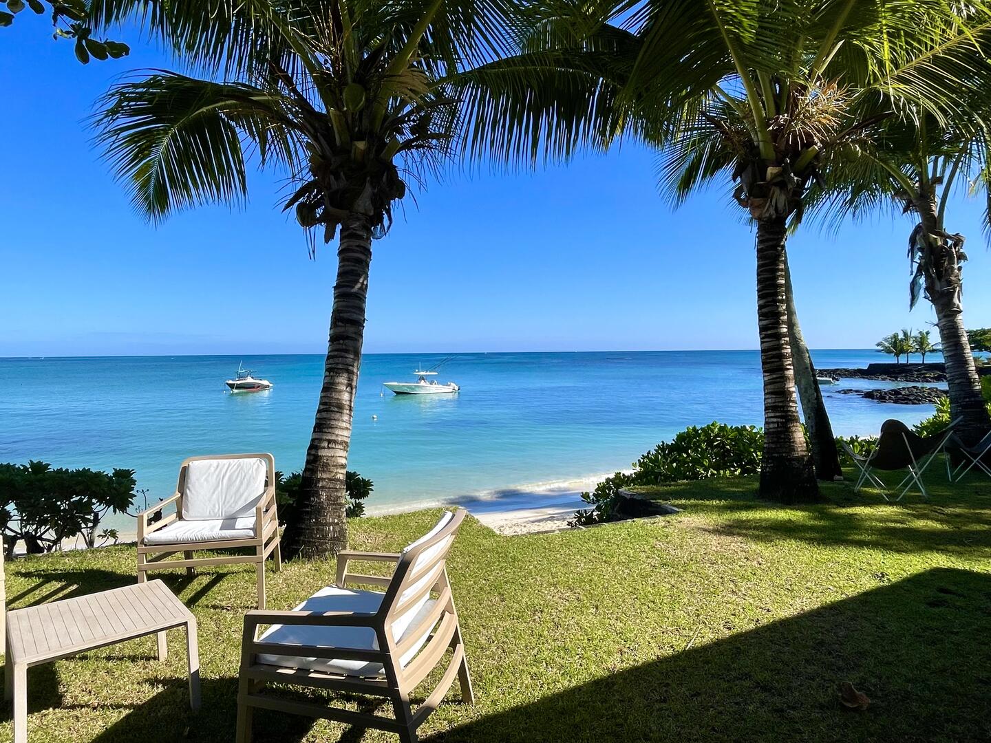 Maison / Villa 3 Chambre(s) en location vacances à Grand Bay, nord, île Maurice – LexpressProperty.com | 191 | Ref01