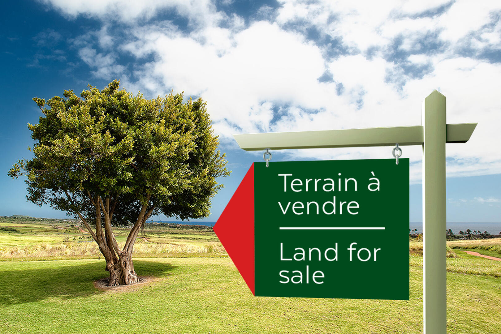 Agricultural land of 46429 m2 for sale in Pamplemousses, north, Mauritius – LexpressProperty.com | 692884 | Ref01