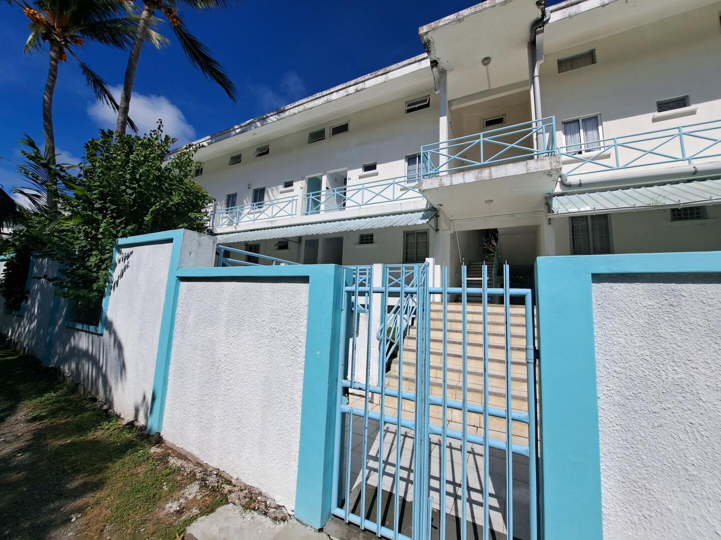 Apartment of 1 bedroom for sale in Péreybère, north, Mauritius – LexpressProperty.com | 514426 | Ref01