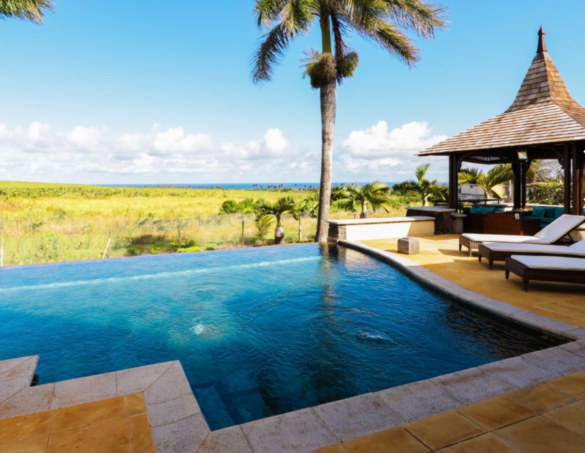 Maison / Villa 4 Chambre(s) en vente à Bel Ombre, sud, île Maurice – LexpressProperty.com | 714849 | Ref01
