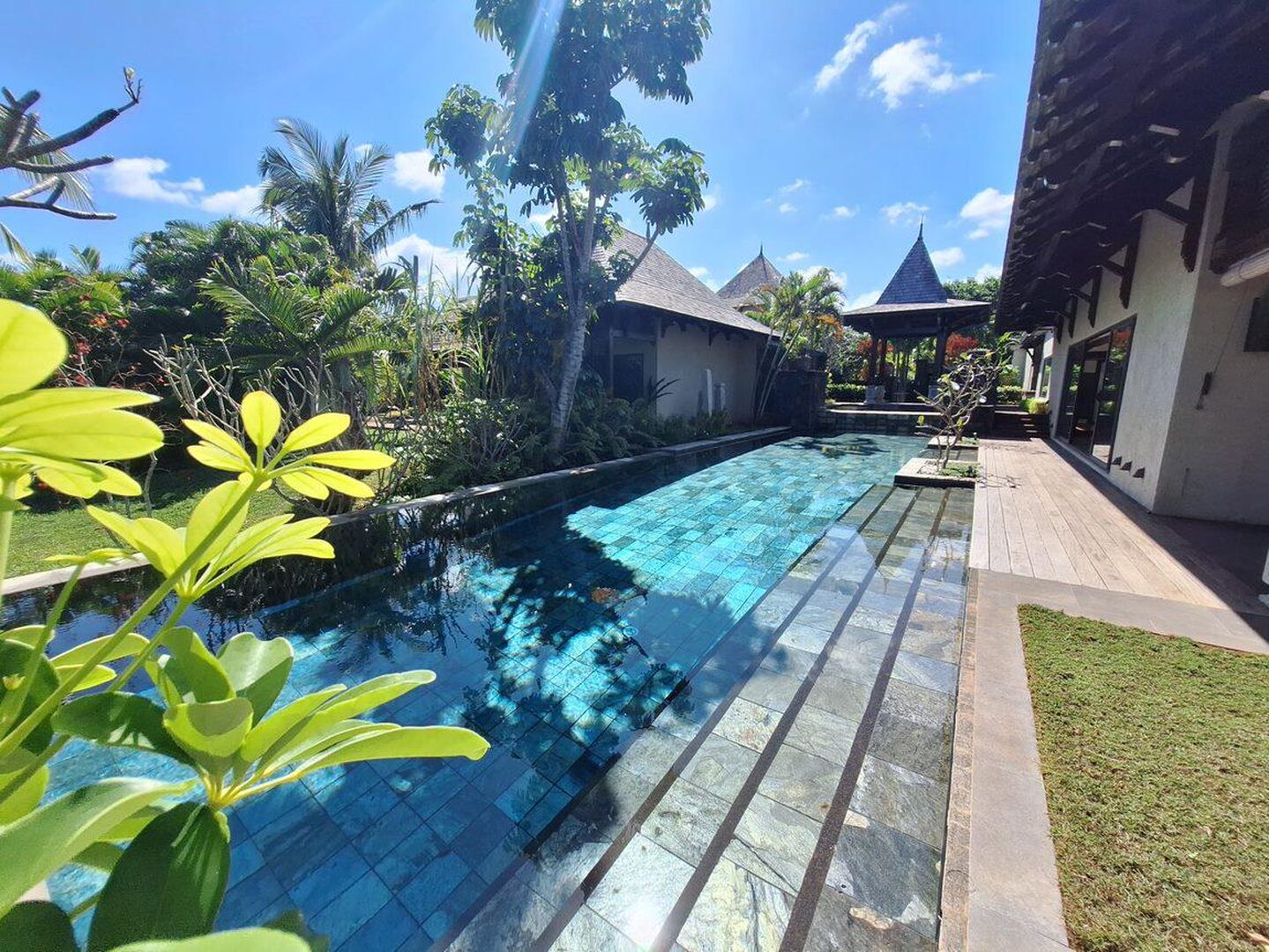 House / Villa of 5 bedrooms for sale in Bel Ombre, south, Mauritius – LexpressProperty.com | 714974 | Ref01