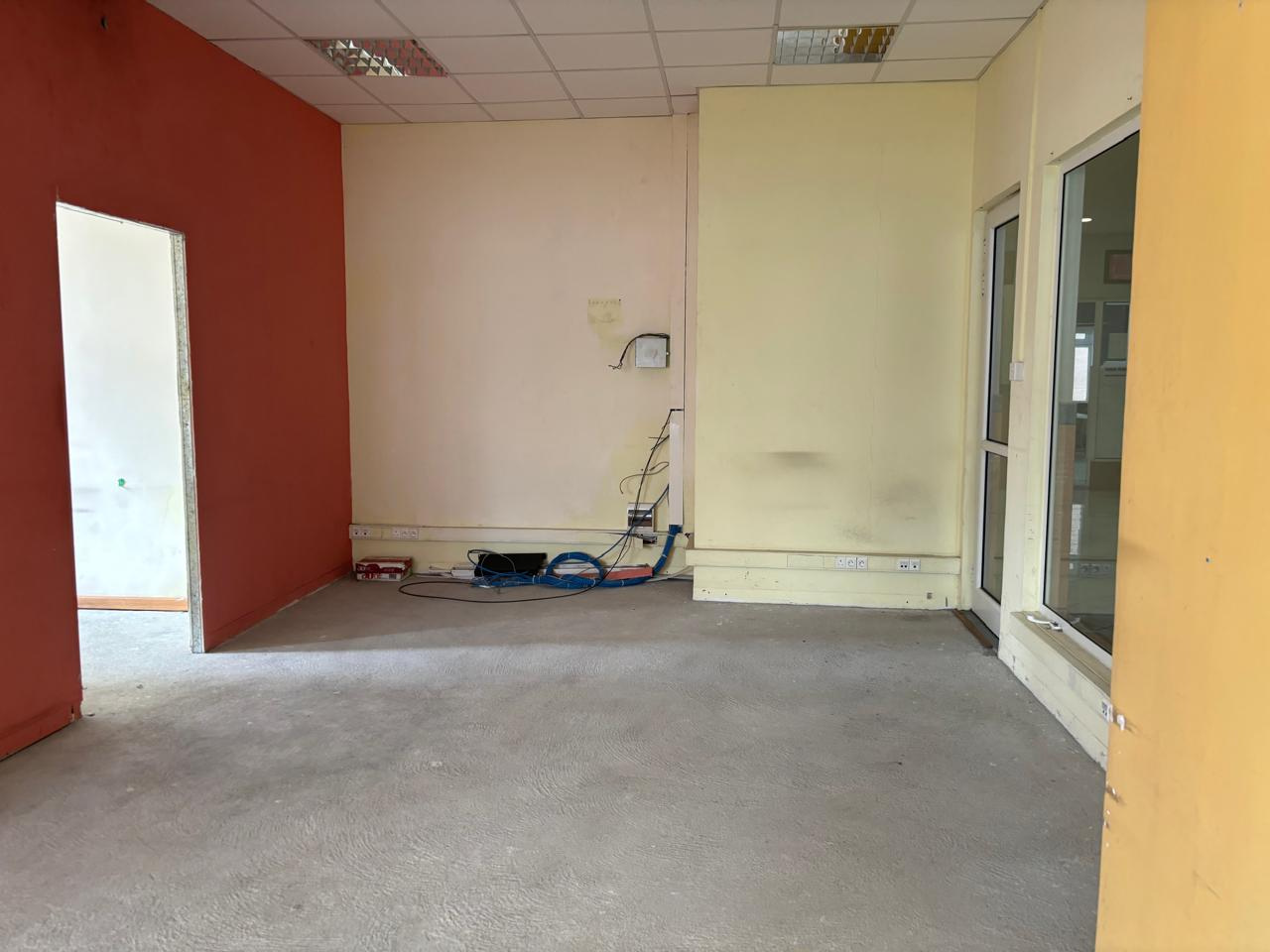 Office for rent in Port Louis, north, Mauritius – LexpressProperty.com | 714603 | Ref01