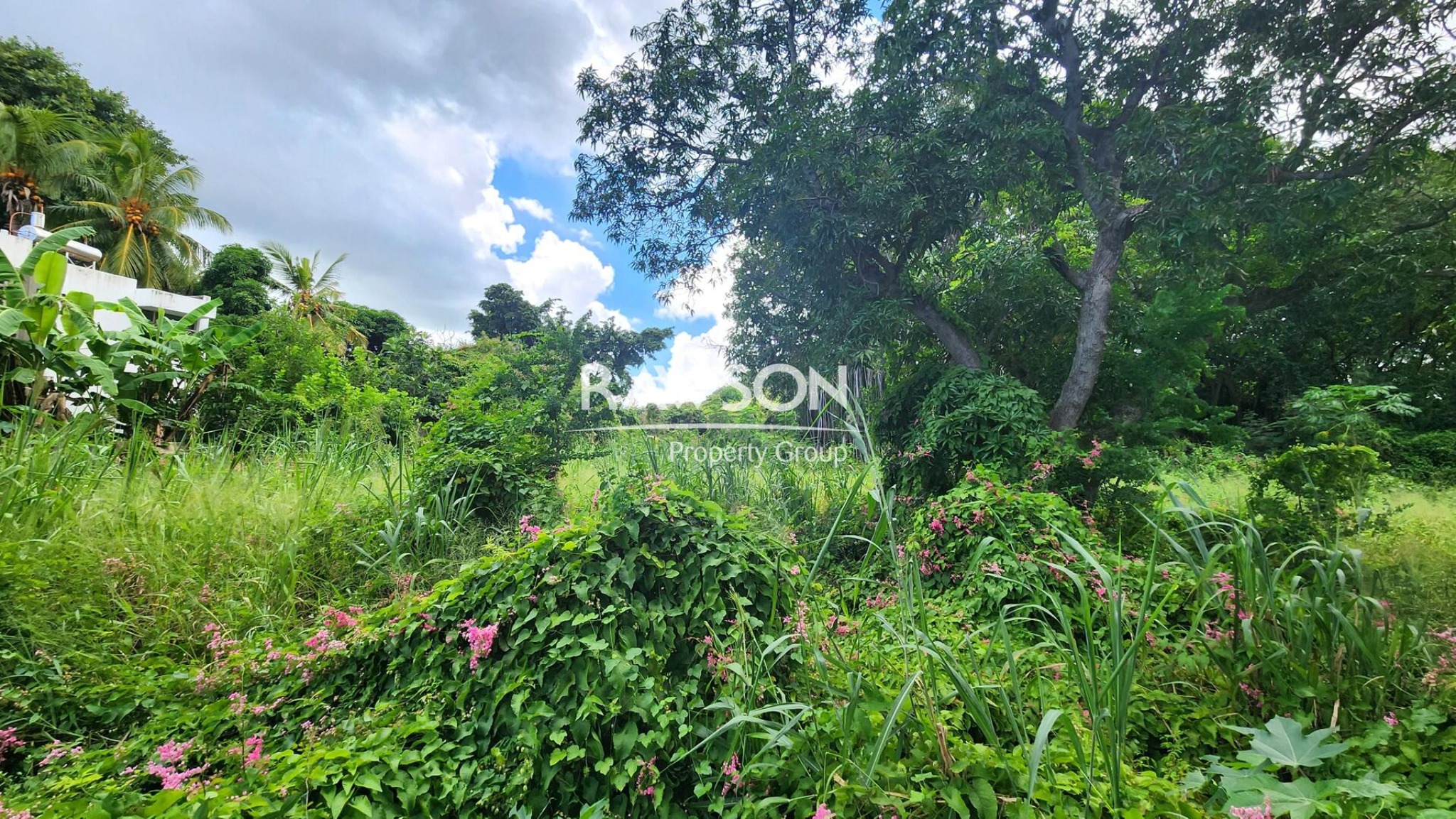 Terrain résidentiel de 1055.2 m2 en vente à Tombeau Bay, nord, île Maurice – LexpressProperty.com | 715121 | Ref01