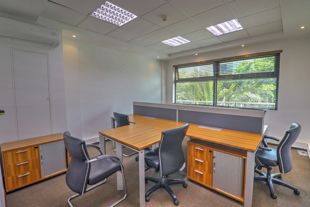 Office for rent in Ebène, center, Mauritius – LexpressProperty.com | 567720 | Ref01