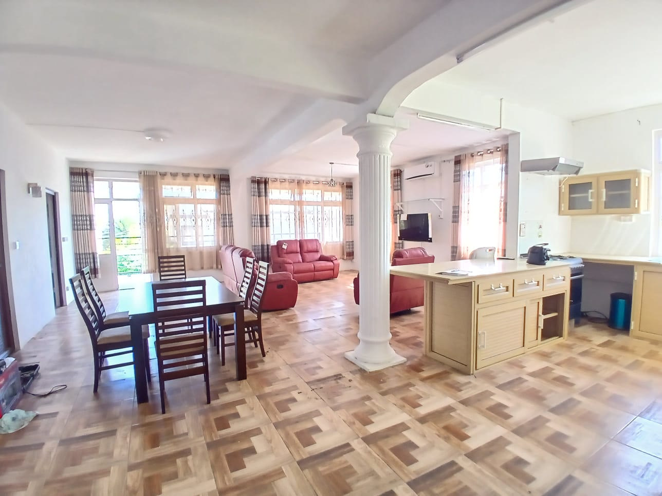 Appartement 3 Chambre(s) en location à Flic en Flac, ouest, île Maurice – LexpressProperty.com | 706148 | Ref01