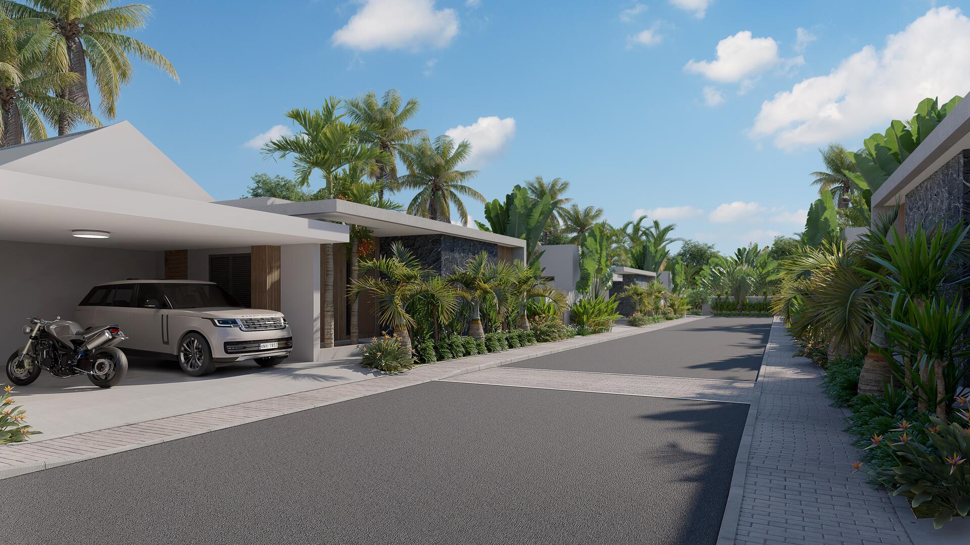 House / Villa of 3 bedrooms for sale in Mont Mascal, north, Mauritius – LexpressProperty.com | 706215 | Ref01