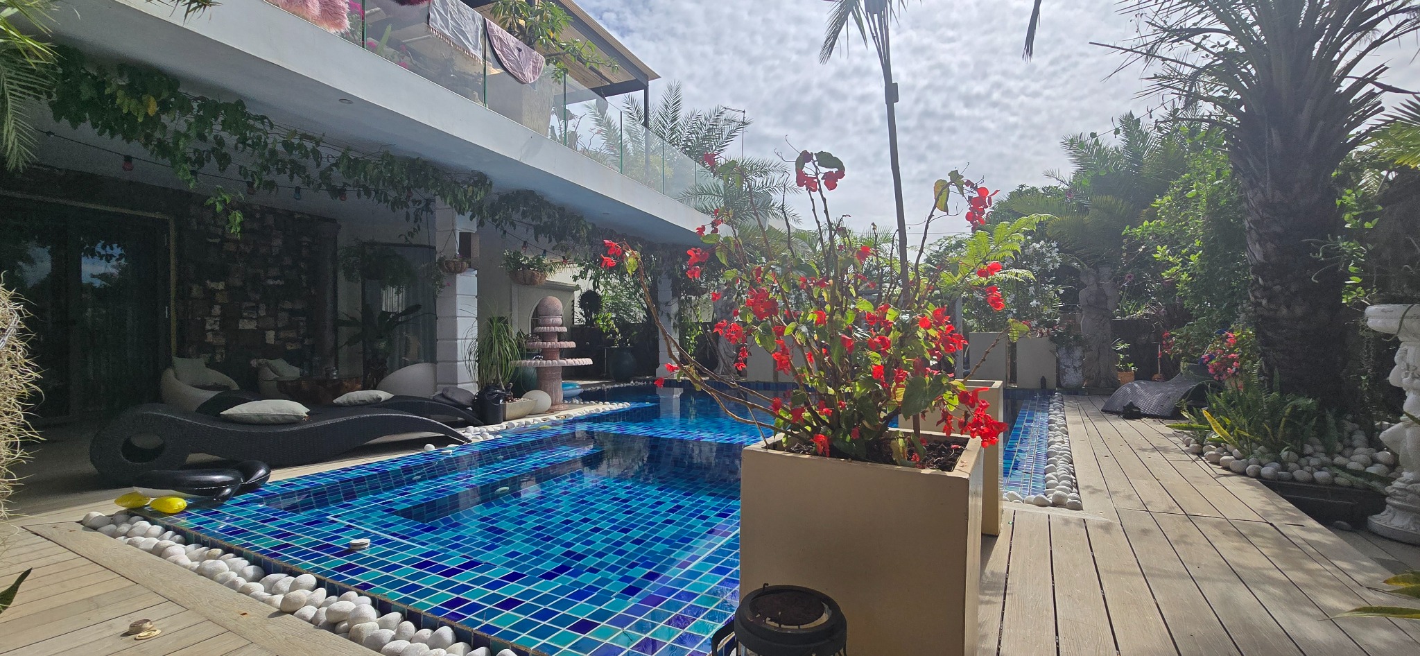 Maison / Villa 5 Chambre(s) en vente à Tombeau Bay, nord, île Maurice – LexpressProperty.com | 706389 | Ref01