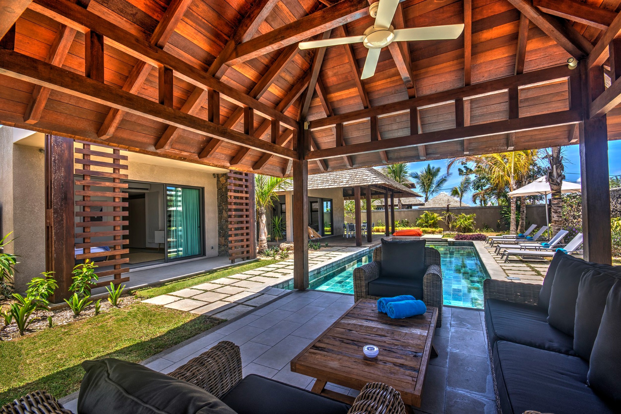 Maison / Villa 3 Chambre(s) en vente à Grand Gaube, nord, île Maurice – LexpressProperty.com | 706972 | Ref01