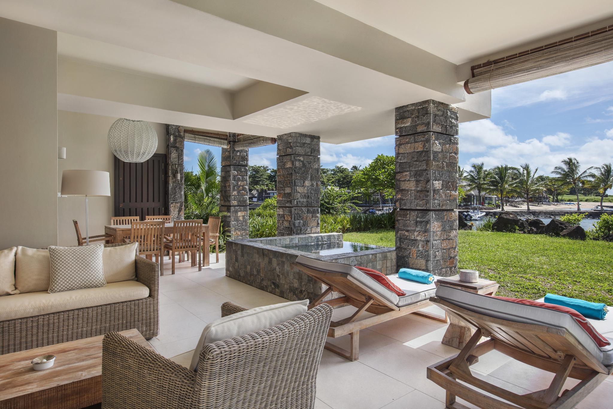 Appartement 2 Chambre(s) en location à Beau Champ, est, île Maurice – LexpressProperty.com | 719249 | Ref01