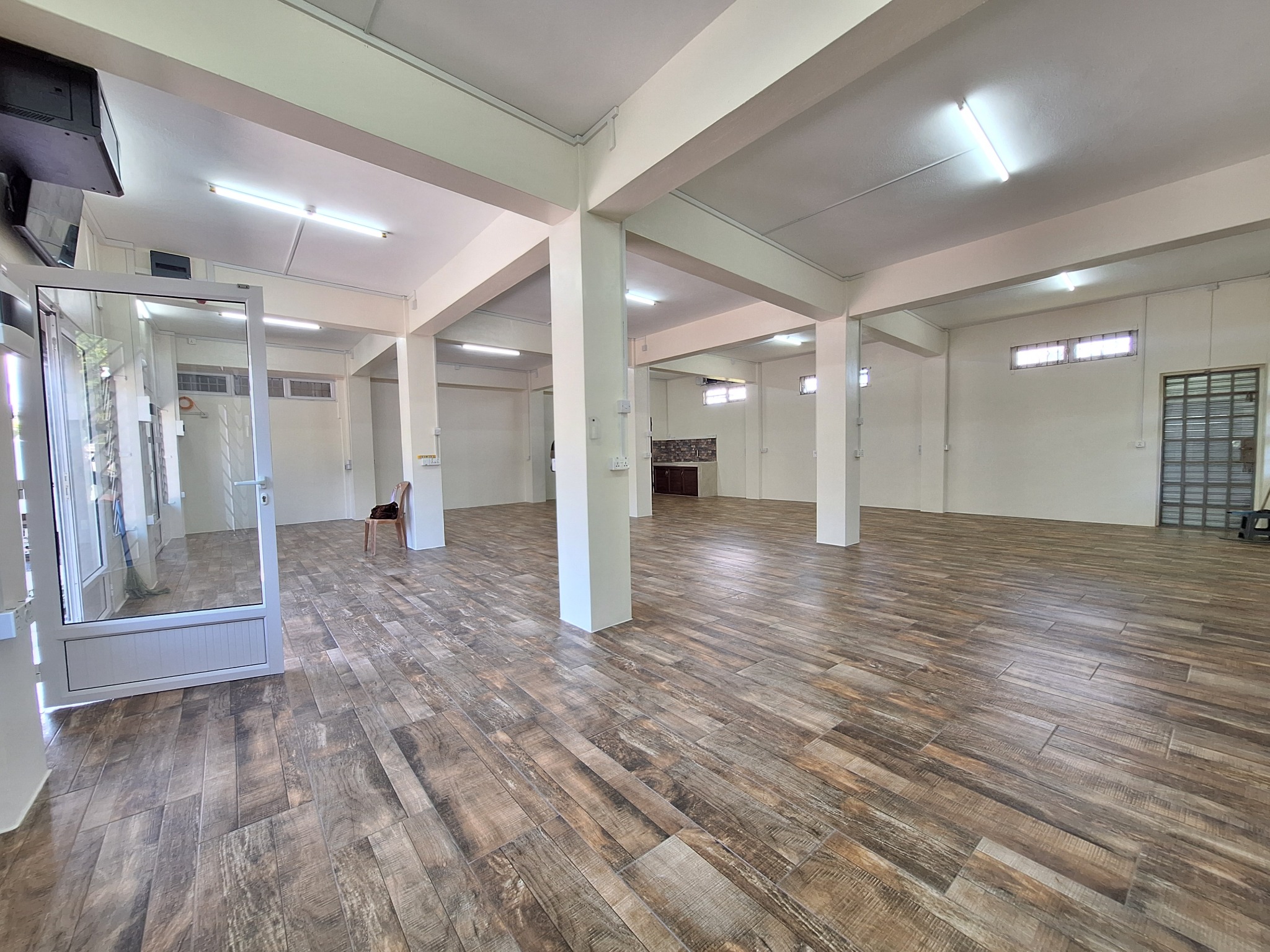 Bureau location à Floréal, centre, île Maurice – LexpressProperty.com | 719219 | Ref01