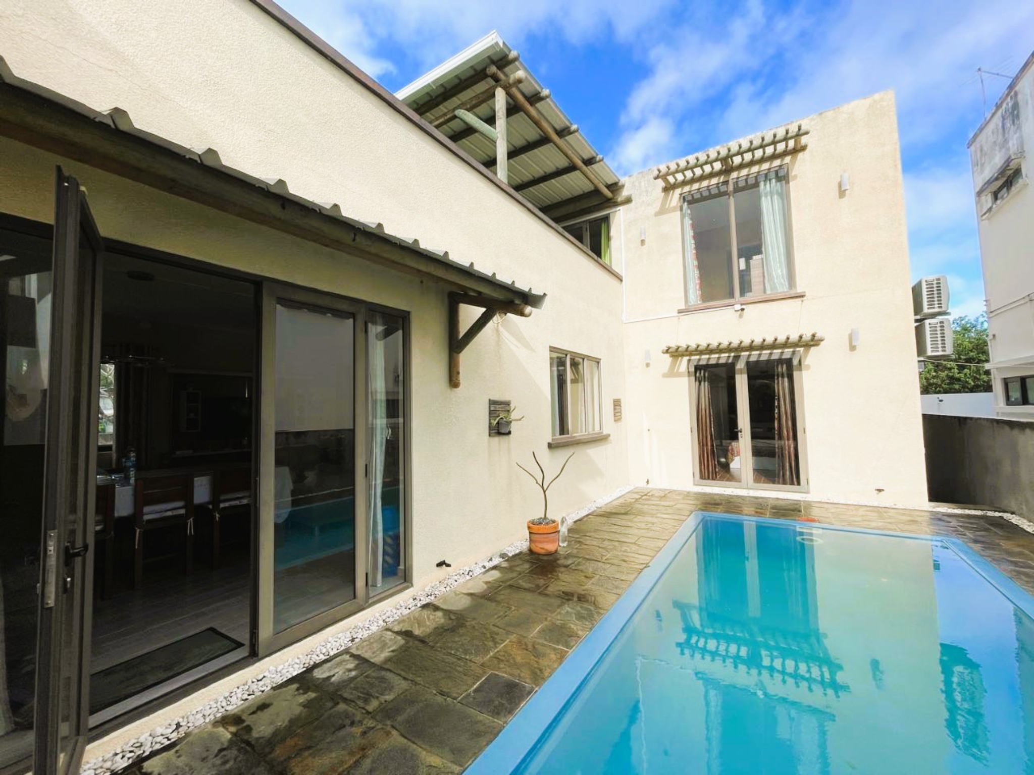 Maison / Villa 3 Chambre(s) en location à Trou aux Biches, nord, île Maurice – LexpressProperty.com | 719168 | Ref01