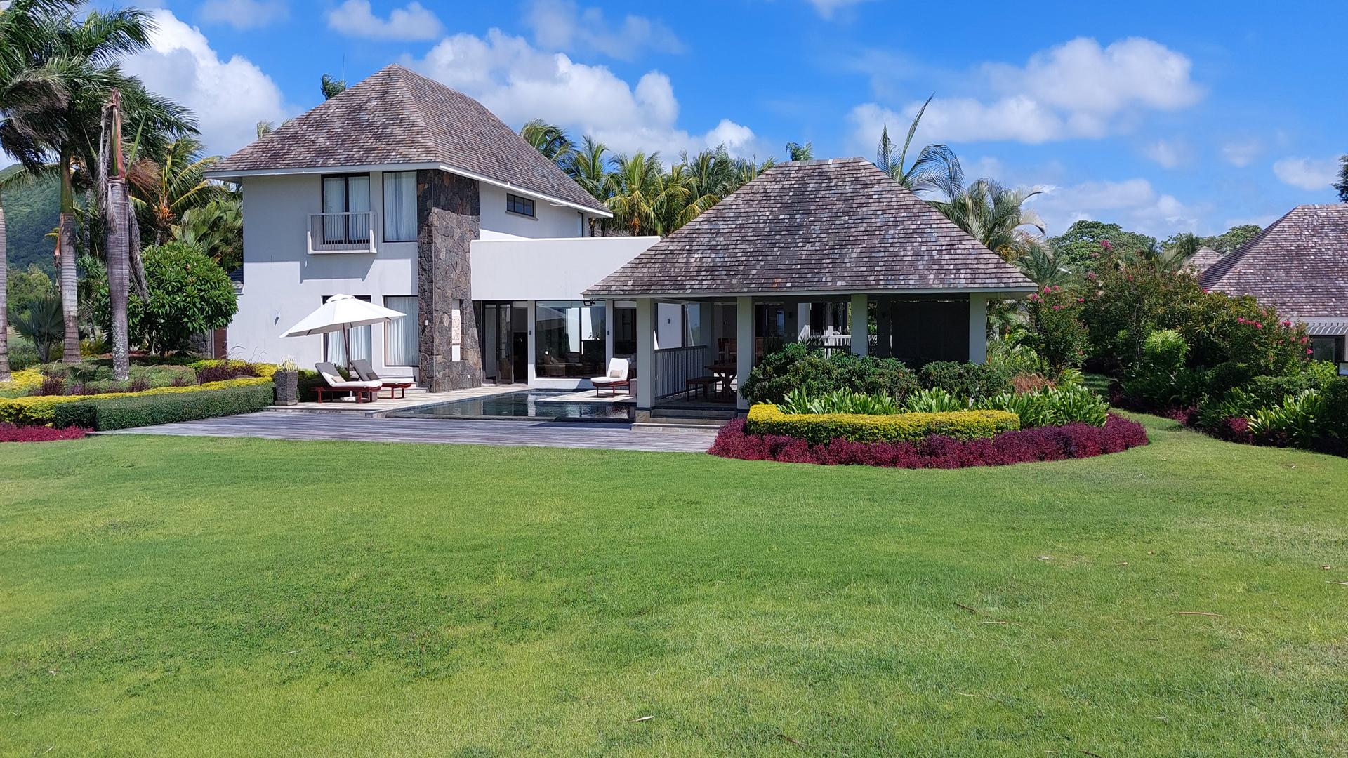 House / Villa of 4 bedrooms for sale in Beau Champ, east, Mauritius – LexpressProperty.com | 326755 | Ref01