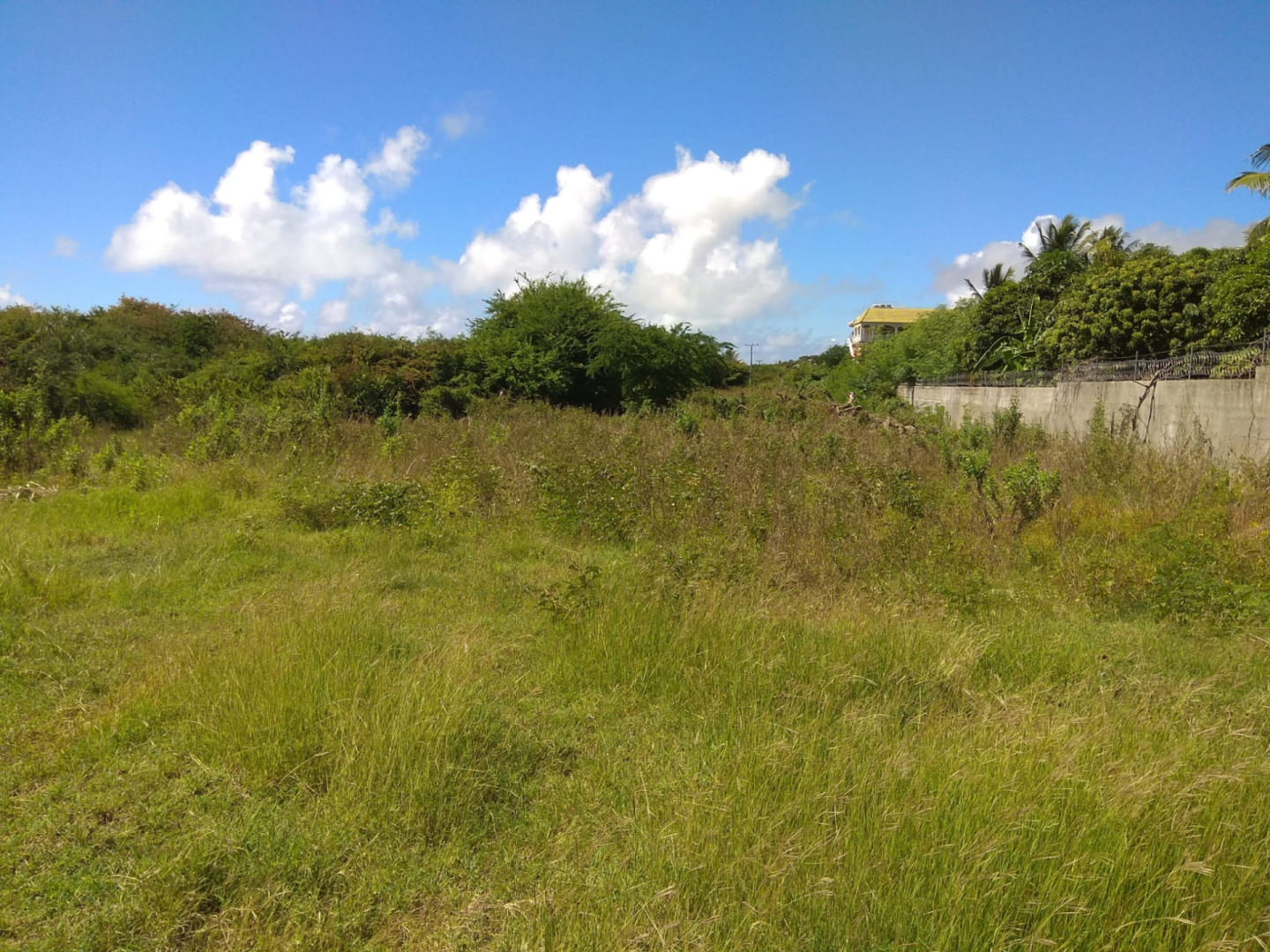 Residential land of 2237 m2 for sale in Bain Boeuf, north, Mauritius – LexpressProperty.com | 719517 | Ref01