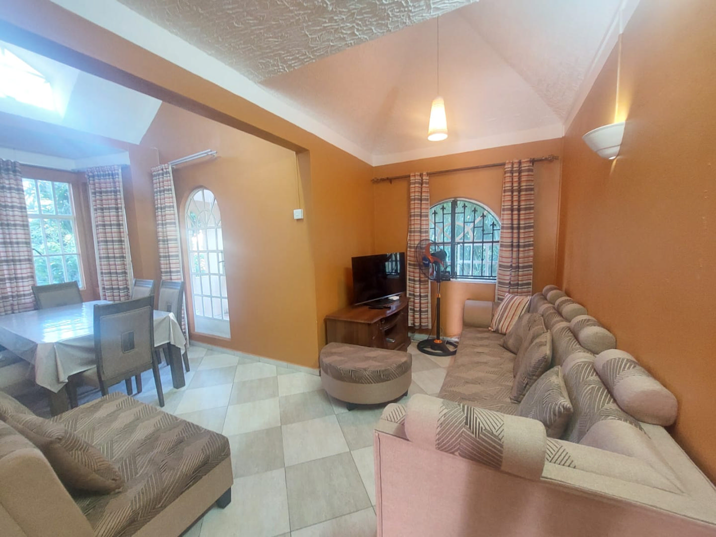 Apartment of 3 bedrooms for rent in Péreybère, north, Mauritius – LexpressProperty.com | 281985 | Ref01