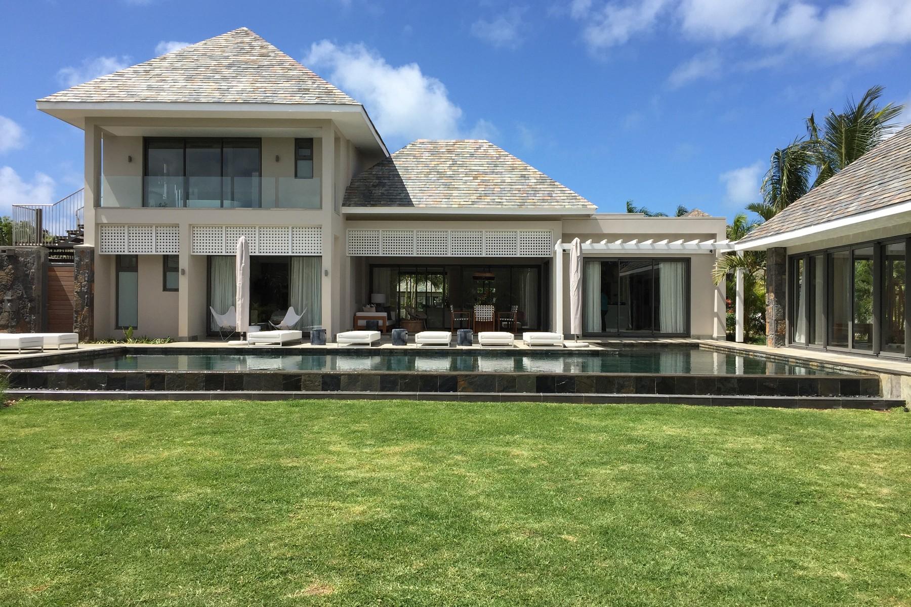 House / Villa of 4 bedrooms for sale in Beau Champ, east, Mauritius – LexpressProperty.com | 327344 | Ref01