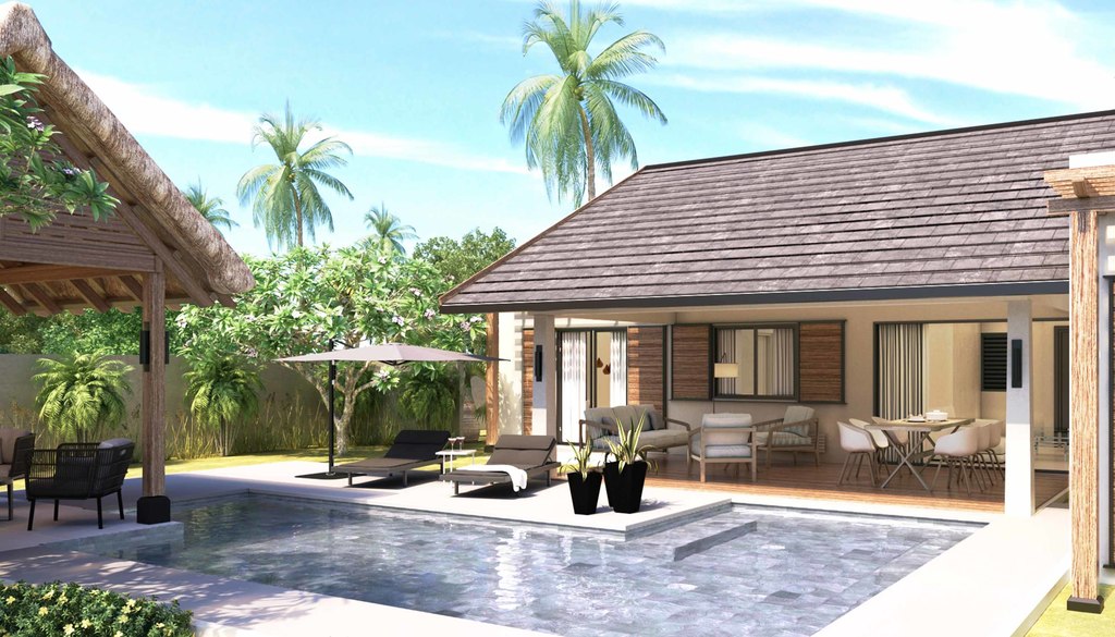 House / Villa of 3 bedrooms for sale in Cap Malheureux, north, Mauritius – LexpressProperty.com | 269881 | Ref01