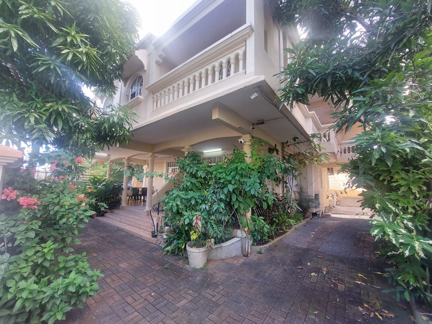 Apartment of 2 bedrooms for rent in Péreybère, north, Mauritius – LexpressProperty.com | 281984 | Ref01