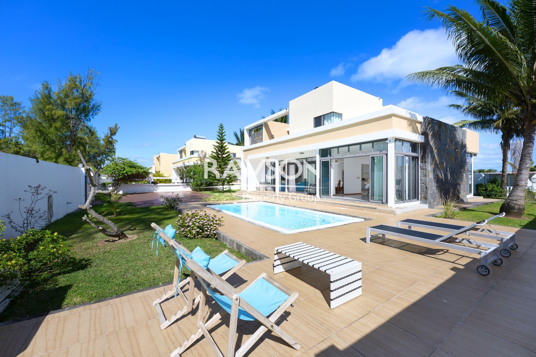 House / Villa of 4 bedrooms for sale in Belle Mare, east, Mauritius – LexpressProperty.com | 719512 | Ref01