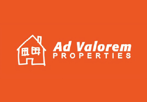 Ad Valorem Properties banner