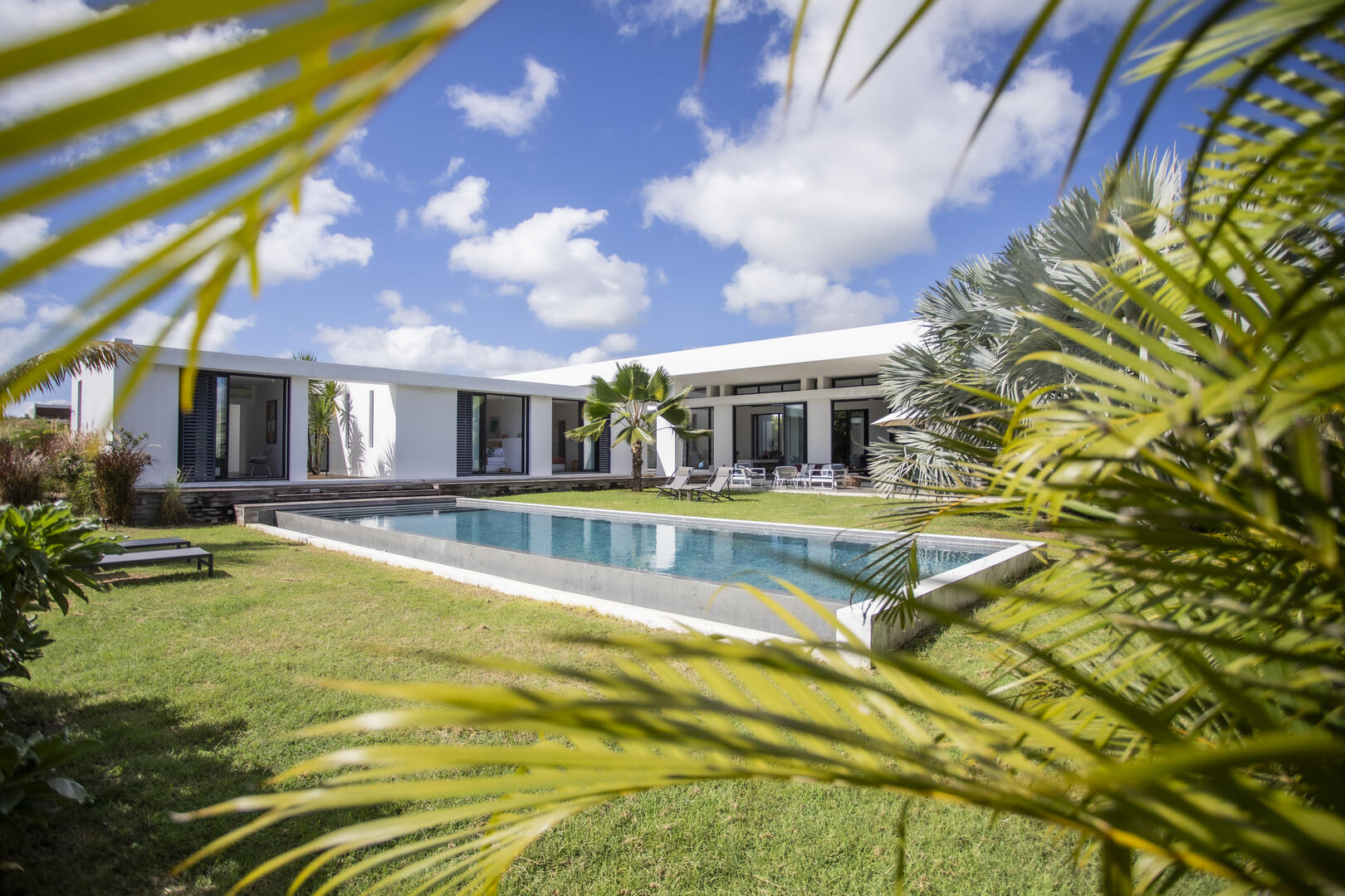 House / Villa of 4 bedrooms for holiday rental in Mon Choisy, north, Mauritius – LexpressProperty.com | 223015 | Ref01