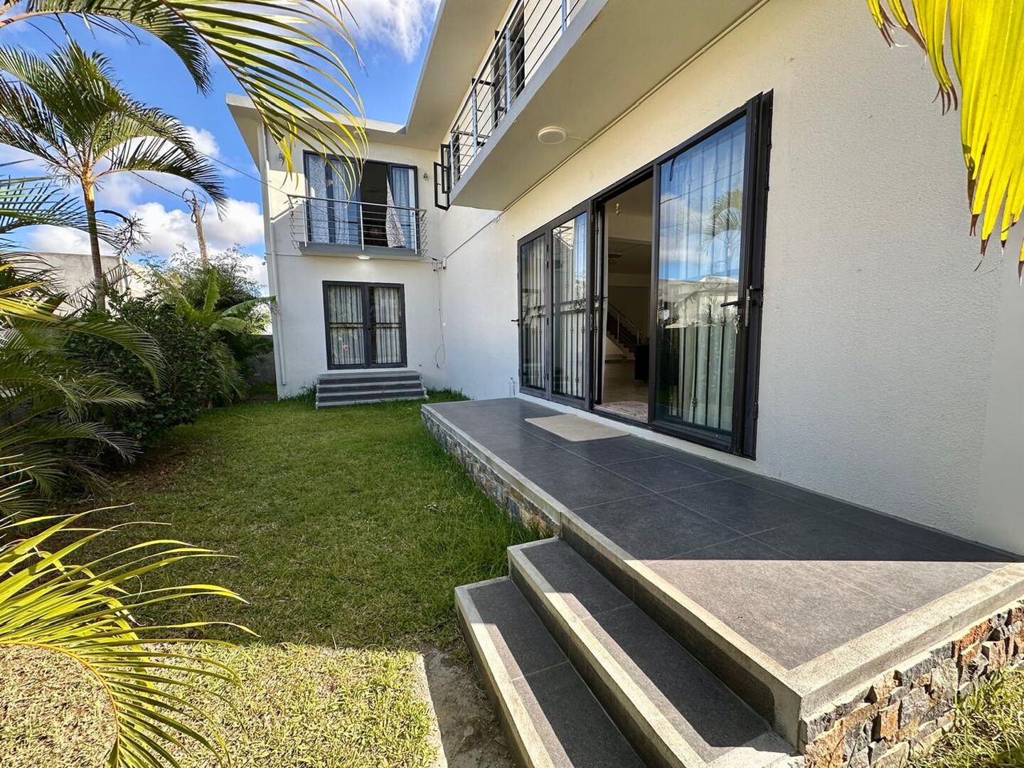 House / Villa of 4 bedrooms for sale in Péreybère, north, Mauritius – LexpressProperty.com | 719913 | Ref01