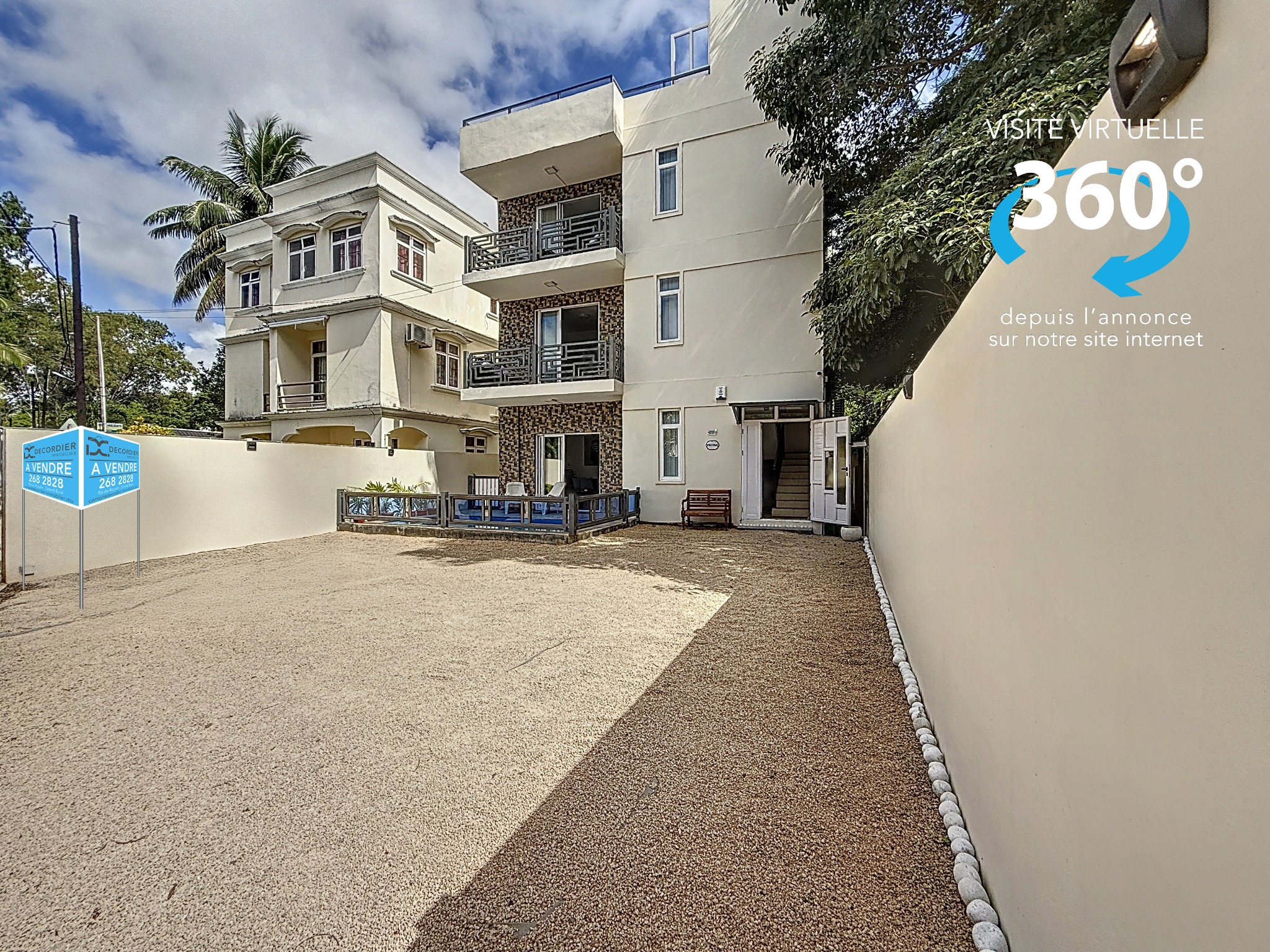 House / Villa of 6 bedrooms for sale in Poste Lafayette, east, Mauritius – LexpressProperty.com | 719947 | Ref01