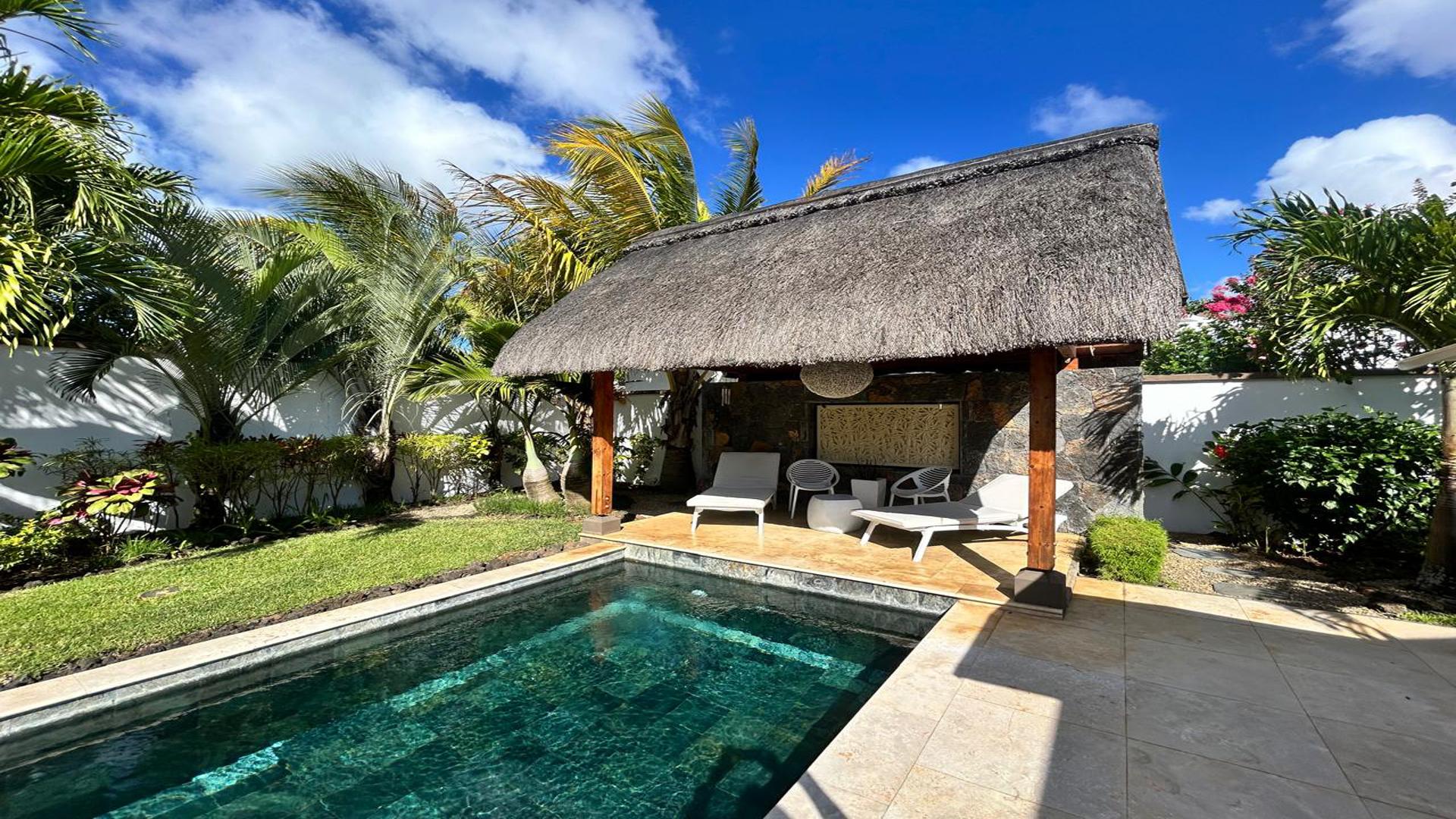 Maison / Villa 3 Chambre(s) en vente à Grand Bay, nord, île Maurice – LexpressProperty.com | 684108 | Ref01