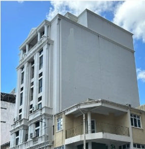 Bureau location à Port Louis, nord, île Maurice – LexpressProperty.com | 720597 | Ref01