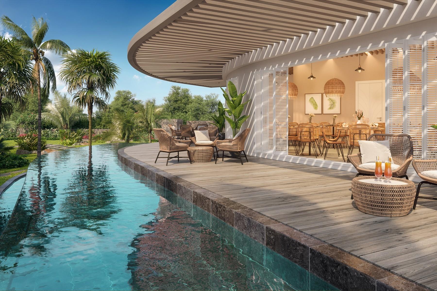 Appartement 3 Chambre(s) en vente à Grand Gaube, nord, île Maurice – LexpressProperty.com | 334051 | Ref01