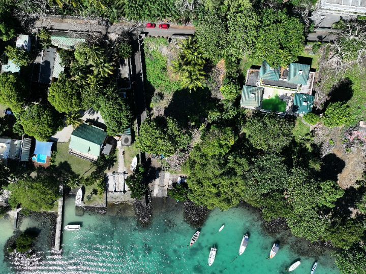 Residential land of 2149 m2 for sale in Trou d'Eau Douce, east, Mauritius – LexpressProperty.com | 720548 | Ref01