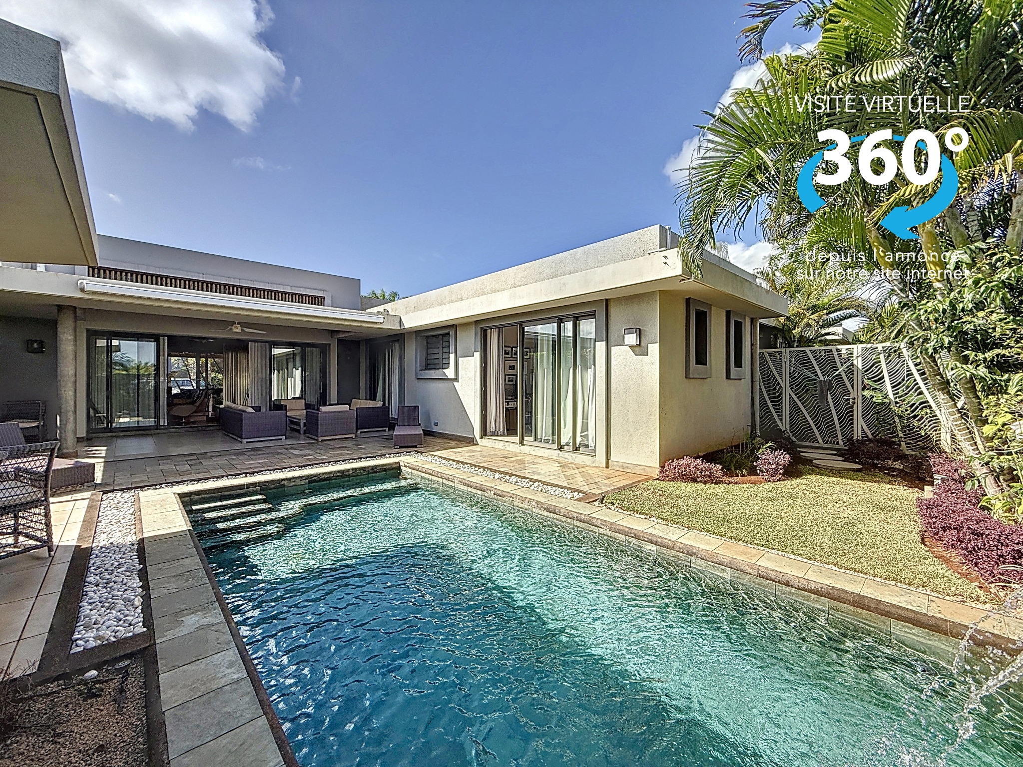 Maison / Villa 3 Chambre(s) en vente à Balaclava, nord, île Maurice – LexpressProperty.com | 721028 | Ref01