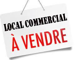 Local commercial vente à Quatre Bornes, centre, île Maurice – LexpressProperty.com | 331048 | Ref01