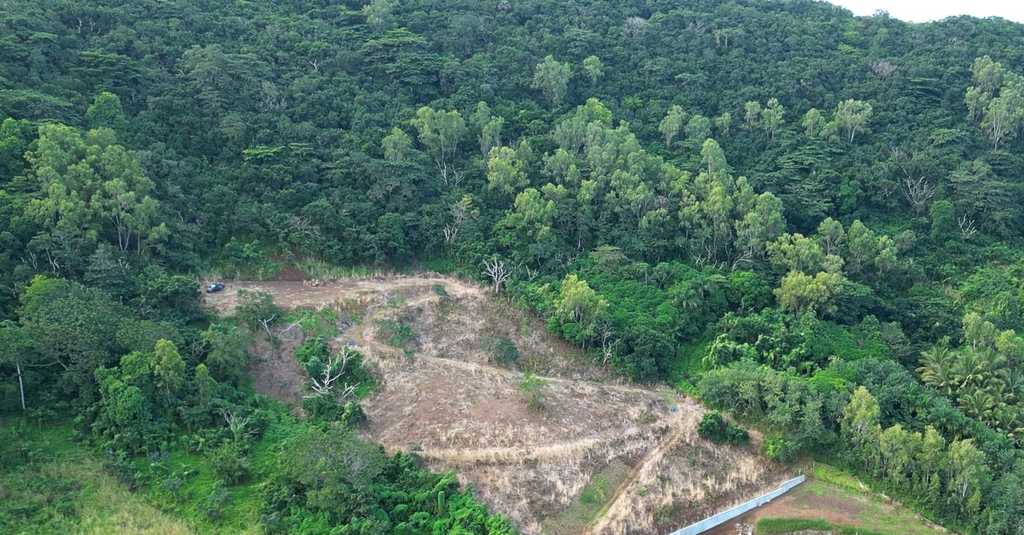 Agricultural land of 21104.35 m² for sale in Grand Sable, south, Mauritius – LexpressProperty.com | 692931 | Ref01