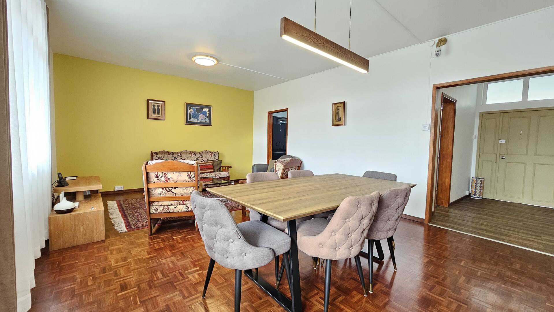 Appartement 2 Chambre(s) en location à Curepipe, centre, île Maurice – LexpressProperty.com | 699101 | Ref01