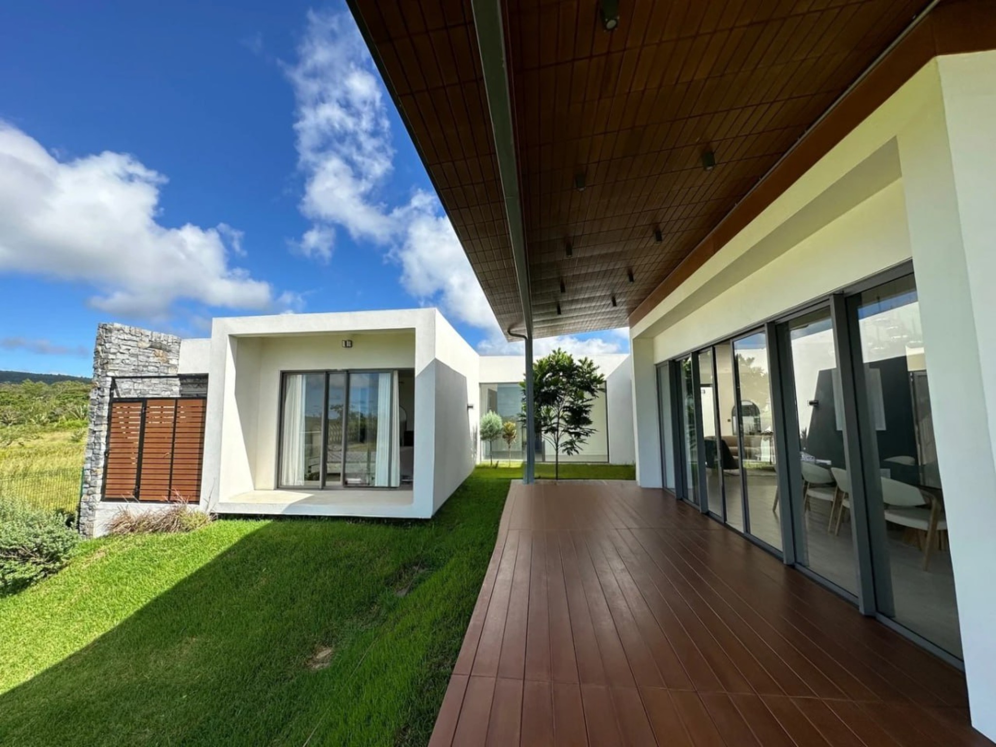House / Villa of 3 bedrooms for rent in Bois Chéri, south, Mauritius – LexpressProperty.com | 716973 | Ref01