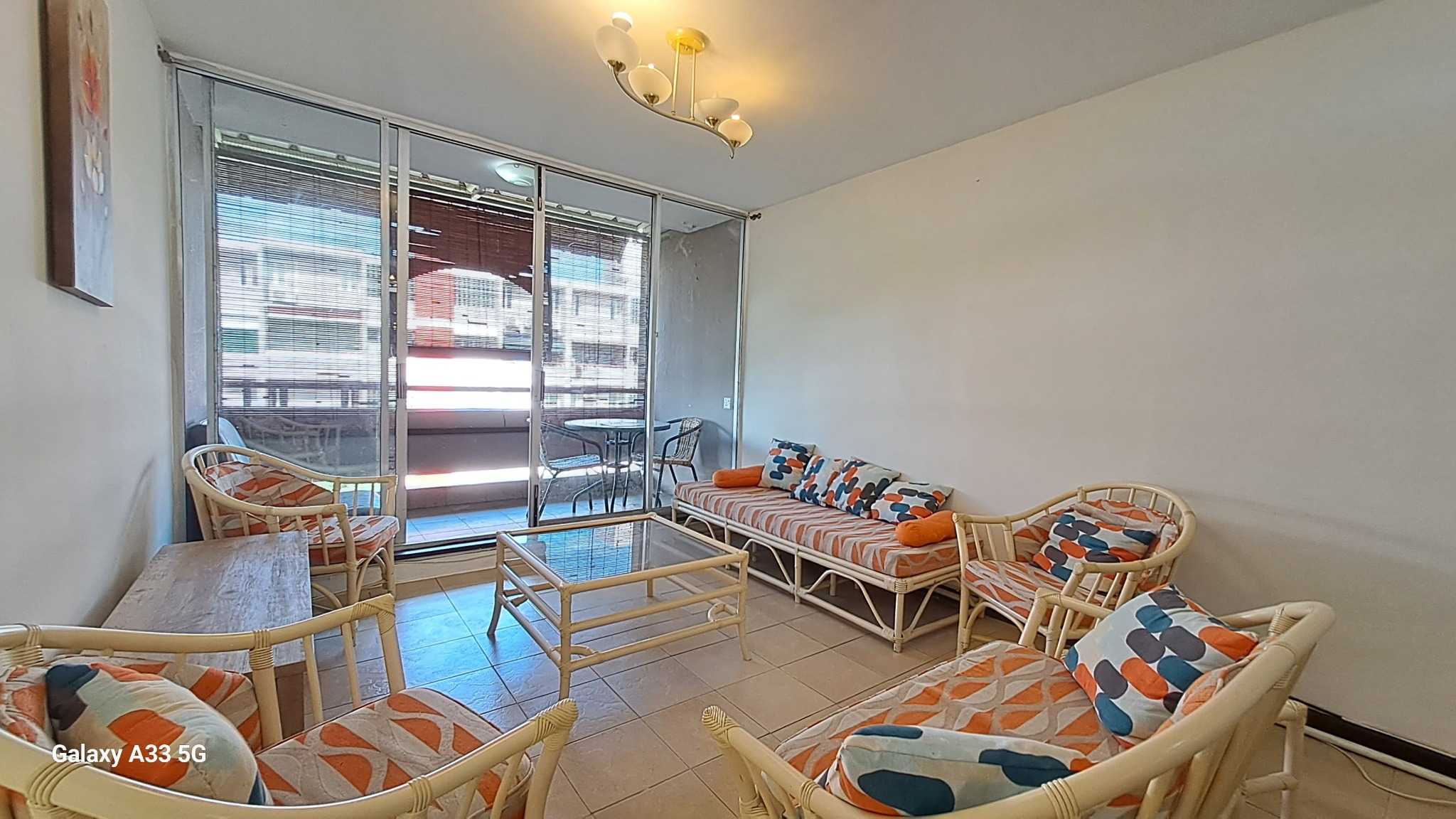 Apartment of 3 bedrooms for sale in Rose Hill, center, Mauritius – LexpressProperty.com | 716995 | Ref01