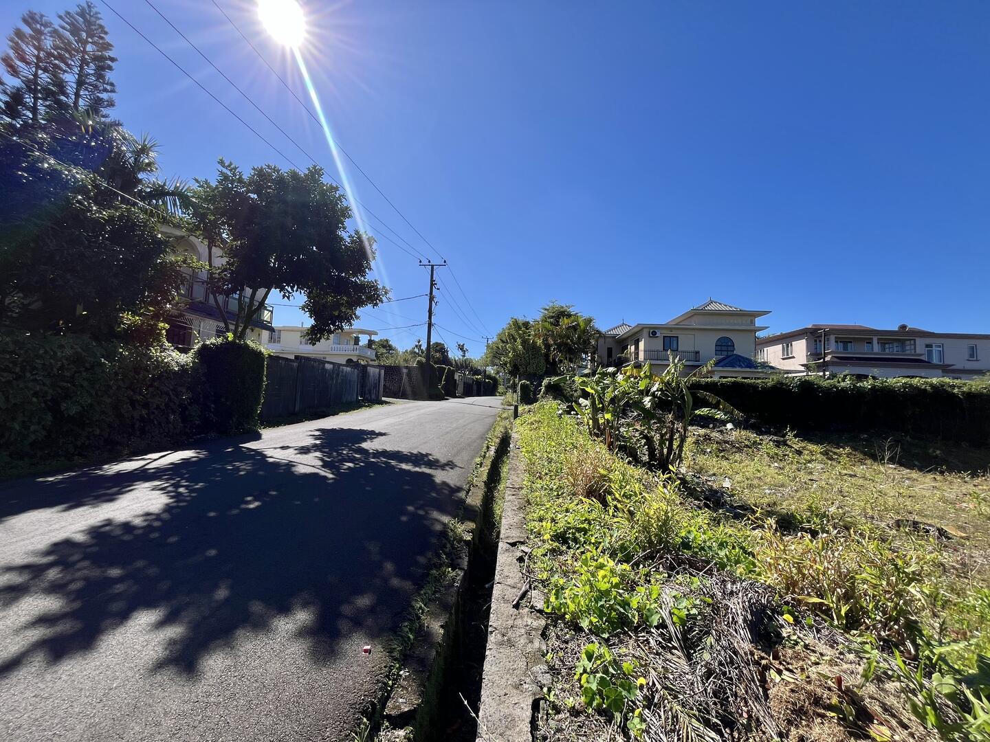 Residential land of 1140 m2 for sale in Curepipe, center, Mauritius – LexpressProperty.com | 721440 | Ref01