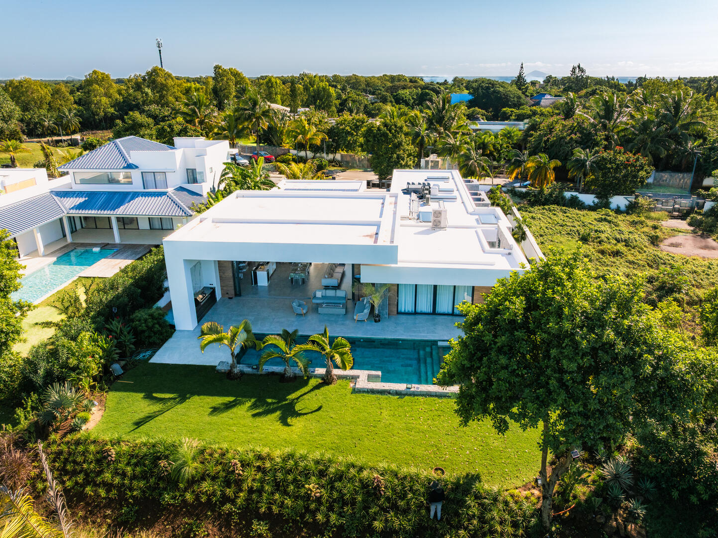 Maison / Villa 4 Chambre(s) en vente à Haute Rive, nord, île Maurice – LexpressProperty.com | 708804 | Ref01