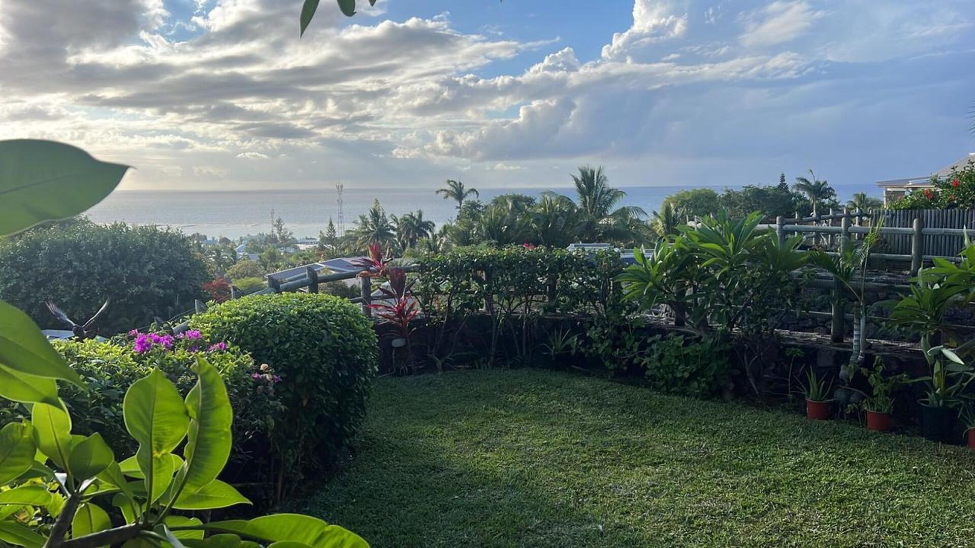 Apartment of 3 bedrooms for sale in Black River, west, Mauritius – LexpressProperty.com | 717868 | Ref01