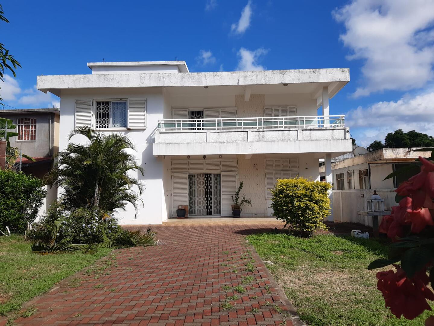 Maison / Villa 4 Chambre(s) en vente à Belle Étoile, centre, île Maurice – LexpressProperty.com | 721928 | Ref01