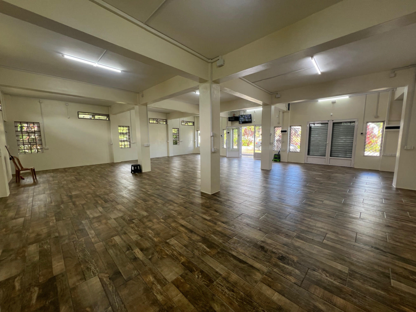 Local commercial location à Floréal, centre, île Maurice – LexpressProperty.com | 722263 | Ref01