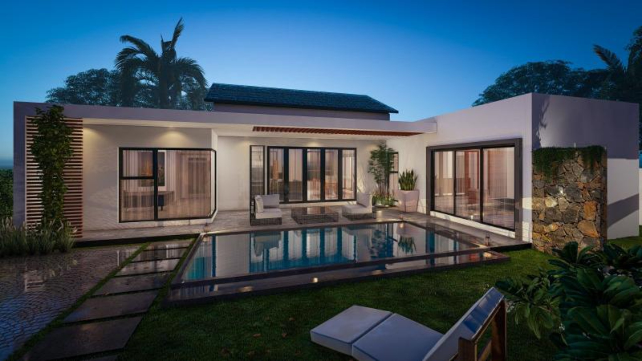 Bien – LexpressProperty.com | 722122 | Ref01