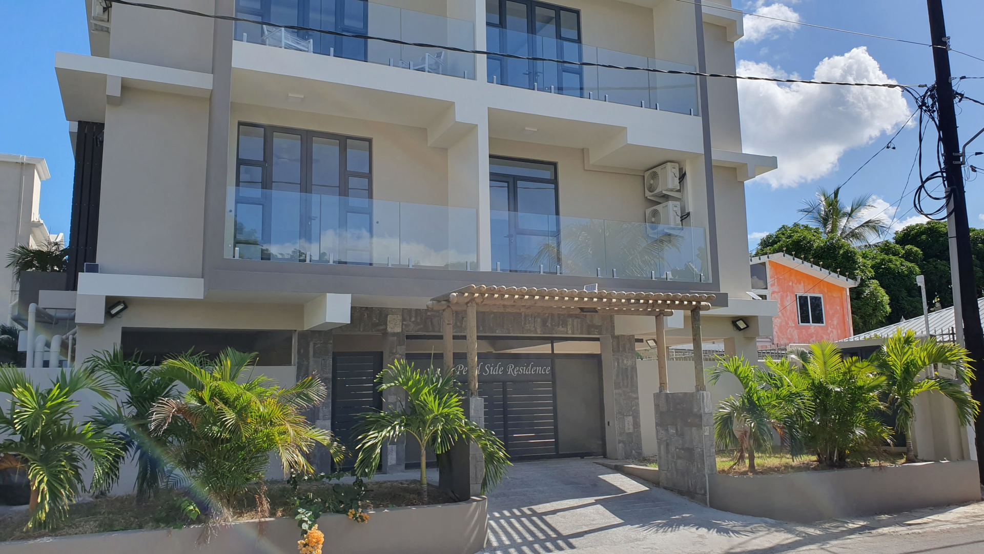Penthouse 3 Chambre(s) en location à Flic en Flac, ouest, île Maurice – LexpressProperty.com | 722697 | Ref01
