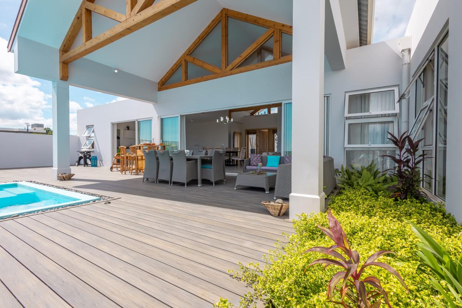 Maison / Villa 4 Chambre(s) en vente à Albion, ouest, île Maurice – LexpressProperty.com | 385105 | Ref01