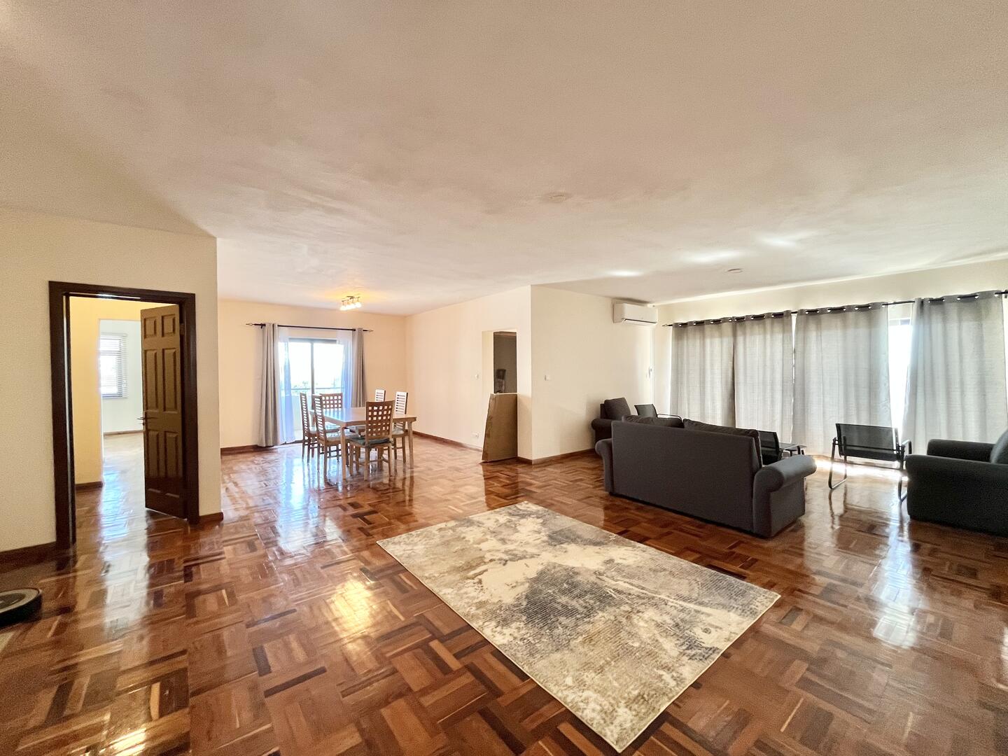 Penthouse 3 Chambre(s) en location à Rose Hill, centre, île Maurice – LexpressProperty.com | 722583 | Ref01