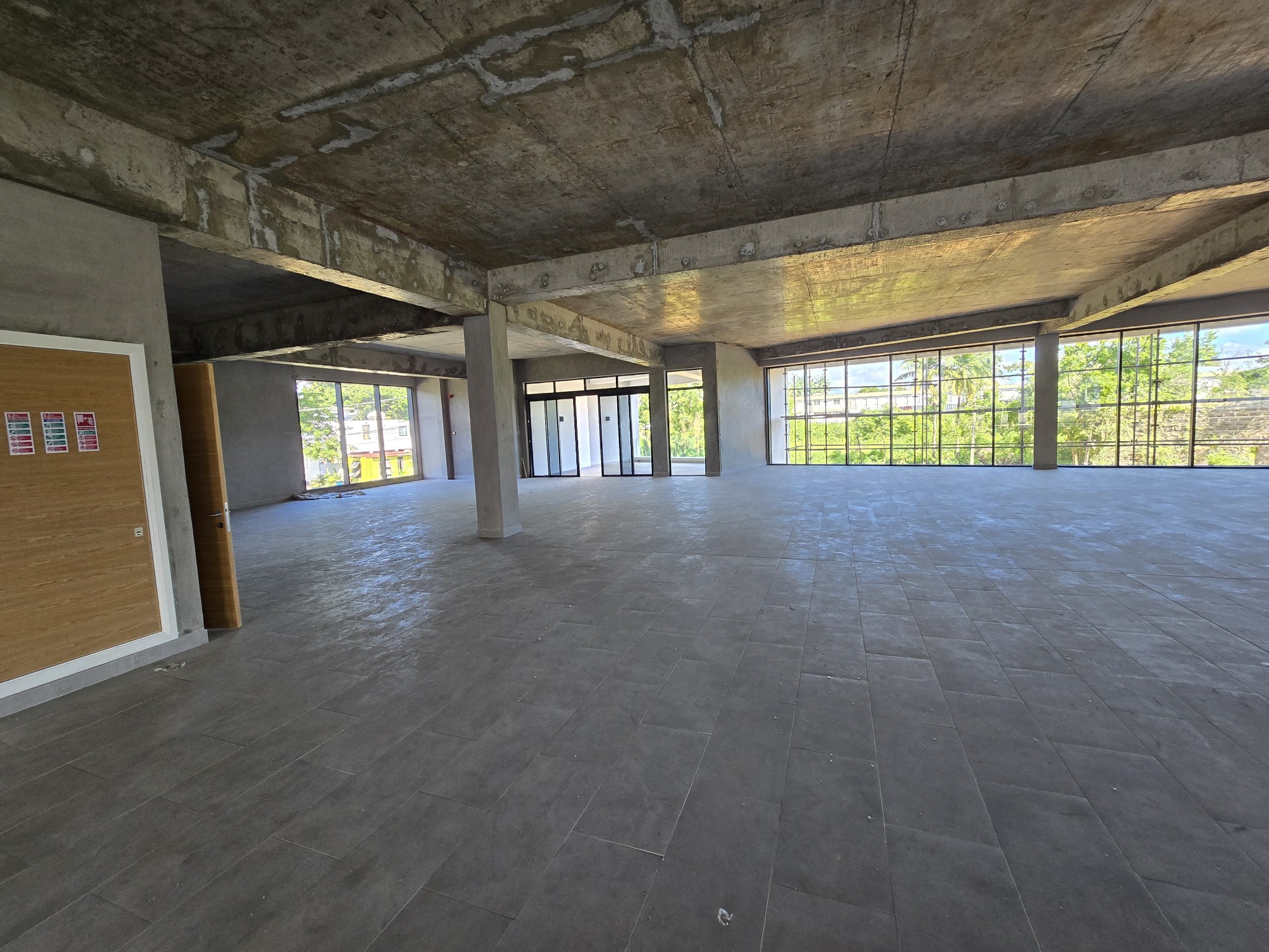 Office for rent in Moka, center, Mauritius – LexpressProperty.com | 722679 | Ref01