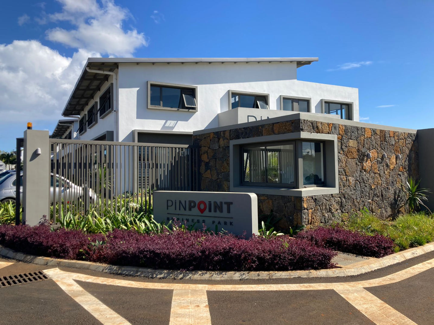 Office for rent in Calebasses, north, Mauritius – LexpressProperty.com | 722597 | Ref01