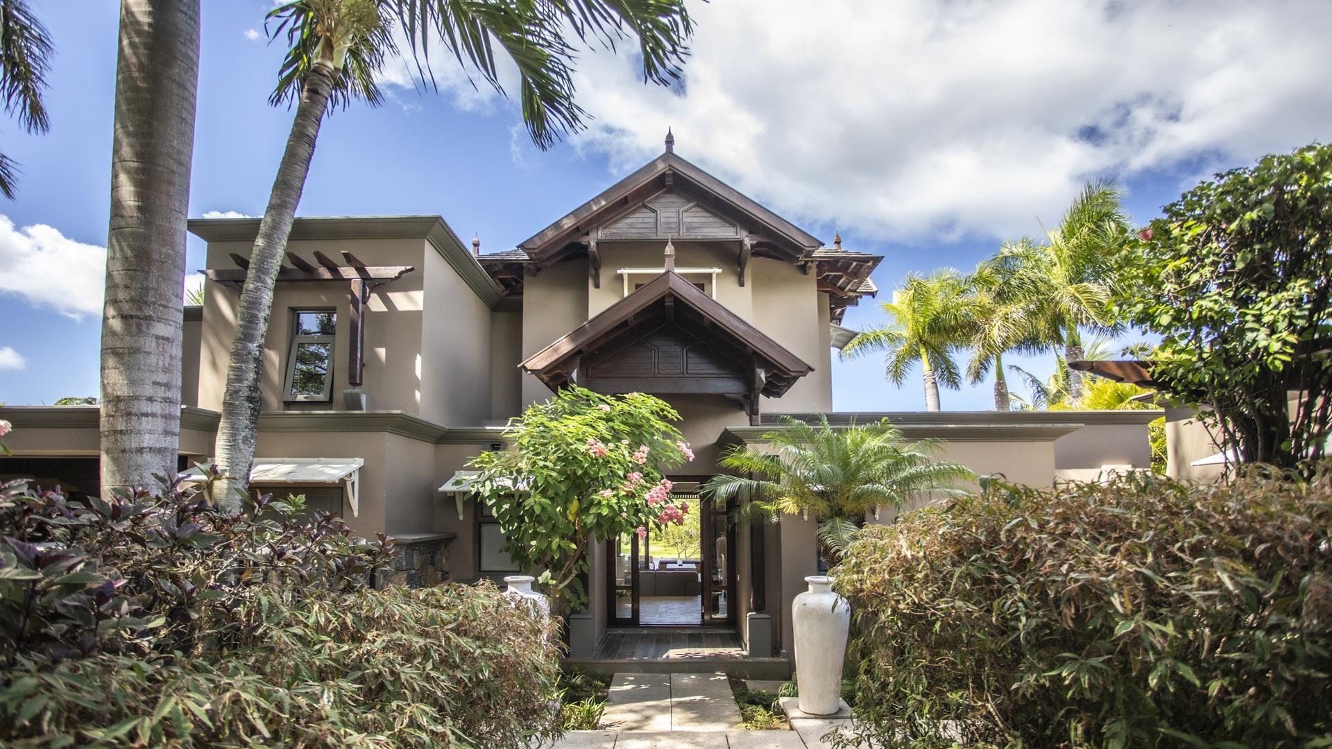 House / Villa of 4 bedrooms for sale in Bel Ombre, south, Mauritius – LexpressProperty.com | 694397 | Ref01